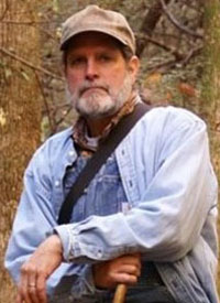 David Busch