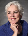 Rev. Eileen Douglas