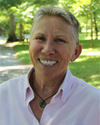 Rev. Kate Greysen
